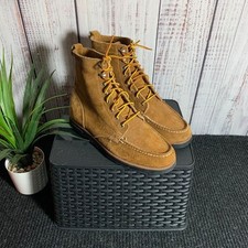 Sebago dockside mens for sale  FLEETWOOD