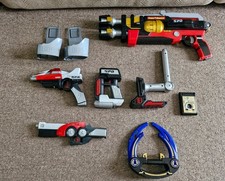 power rangers spd gun for sale power rangers spd gun for sale DOVER