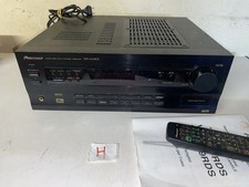 Vsx 609 rds d'occasion  Sennecey-le-Grand