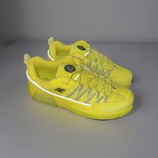 DC Lucien Clarke Pro Sapato Masculino Tamanho 9.5 Lucent Shock Skate Skate Volt Novo comprar usado  Enviando para Brazil