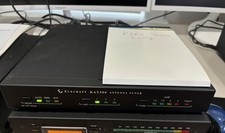 Sintonizador de antena Elecraft KAT500 500 watts # 1469 - Super bom! comprar usado  Enviando para Brazil