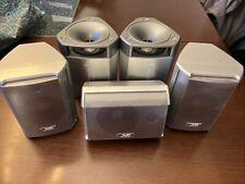Set jvc speakers for sale  Battle Ground