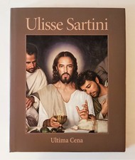 Sartini ulisse. ultima usato  Italia