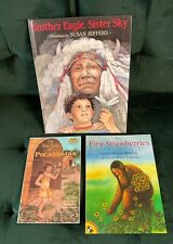 Native american indian for sale  Ridgeland