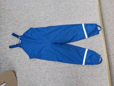 Schöne matschhose 128 gebraucht kaufen  Hennigsdorf
