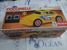 Volkswagen coccinelle télégu d'occasion  Mainvilliers