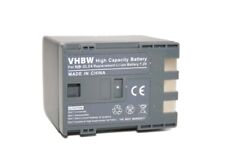 Batterie canon mv880x d'occasion  Expédié en France