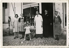 Antique photo vintage d'occasion  Expédié en Belgium