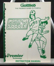 Original 1994 gottlieb for sale  Roswell