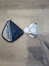 Left handed odyssey for sale  CARLISLE