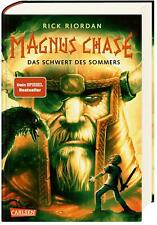 magnus rick chase riordan gebraucht kaufen magnus rick chase riordan gebraucht kaufen Kiel