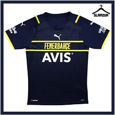 Fenerbahce football shirt for sale  Shipping to Ireland