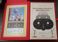 Pulcinellopaedia seraphiniana  usato  Asti