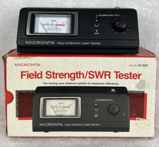 Radio shack micronta for sale  Grand Rapids