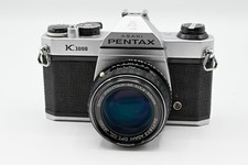 Pentax asahi k1000 for sale  Tempe