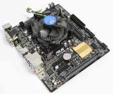 Asus h110m lga1151 for sale  RUNCORN