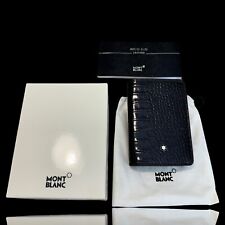 Montblanc mst selection gebraucht kaufen  Berlin