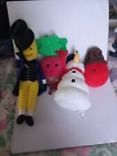 Bundle kevin carrot for sale  BIRMINGHAM