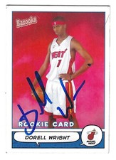 Dorell wright miami for sale  Miami