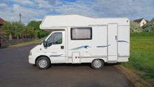 Motorhome peugeot boxer for sale  BRISTOL