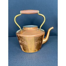 Vintage copper brass for sale  Hickory Hills
