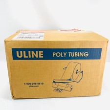 Uline poly tubing for sale  Selinsgrove