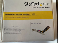 5.1 channel pci for sale  MONMOUTH