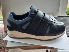 Wide fit shoes for sale  BLACKBURN