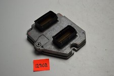 Opel Vectra C 1.8i  Steuergeräte Motor 55557540, usado comprar usado  Enviando para Brazil