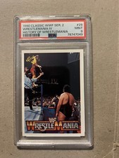 1990 classic wwf for sale  Reading