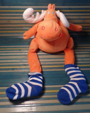 S13 doudou peluche d'occasion  Moissy-Cramayel
