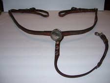 Circle leather horse for sale  Rockford