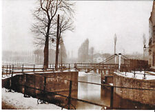 Lille. pont barre d'occasion  Lambersart