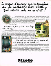 Advertisement advertising 1981 d'occasion  Expédié en Belgium