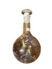 500ml boiling flask for sale  LONDON