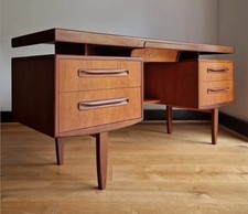 Plan teak mid for sale  TUNBRIDGE WELLS