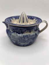 Vtg blue white for sale  Buffalo Grove