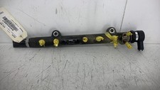 Rampe injection toyota d'occasion  Villegusien-le-Lac