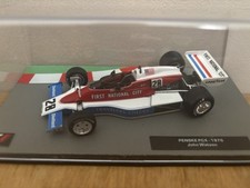Penske pc4 john for sale  BURGESS HILL