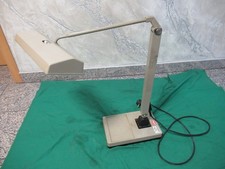 Waldmann st208n werkstattlampe gebraucht kaufen  Fridingen an der Donau