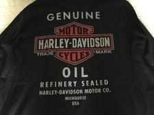 Shirt noir harley d'occasion  Saint-Brieuc