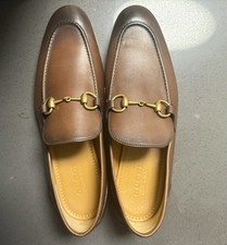 Authentic gucci jordaan for sale  Campbell