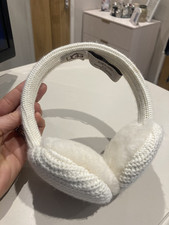 Ugg ear muffs for sale  KIDDERMINSTER