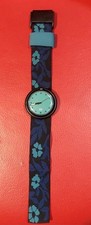 Swatch pop green usato  Calvizzano