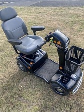 Rascal 388xl 6mph for sale  WEST BROMWICH