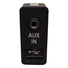 Bmw usb aux for sale  MANCHESTER