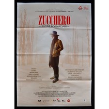 Manifesto zucchero sugar usato Manifesto zucchero sugar usato  Nocera Superiore