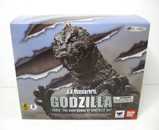 Monsterarts 1964 godzilla for sale  Rockbridge Baths
