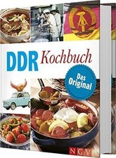 Ddr kochbuch riginal gebraucht kaufen  Berlin