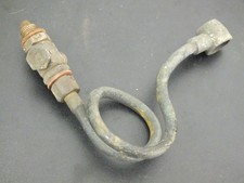 Vintage brass enots for sale  COLCHESTER